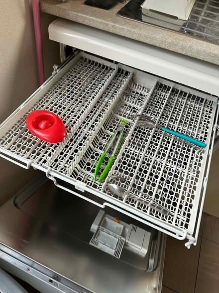 Photo of free Miele dishwasher (BH8 Bournemouth) #2