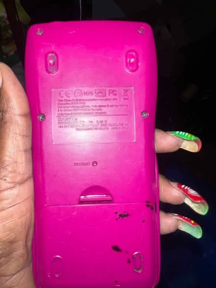 Photo of free Graphic Calculator (Bronx) #3