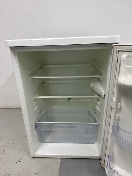 Photo of free Fridges (Cambridge Heath, E2) #2