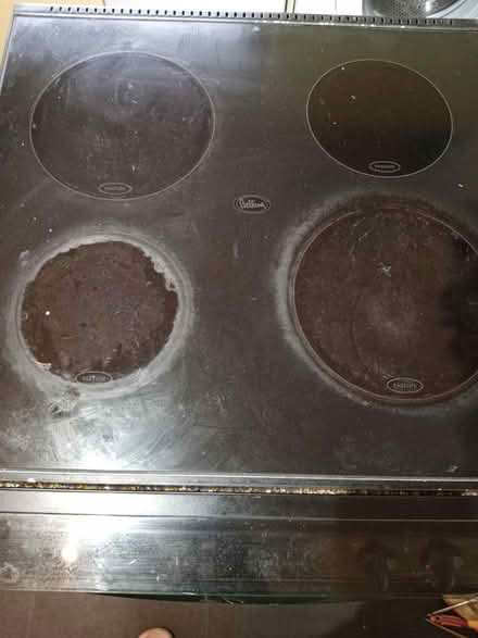 Photo of free Belling electric range cooker (EH7) #2