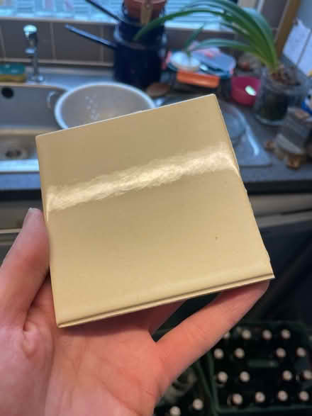 Photo of free Tiles (Bathwick) #2