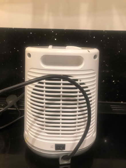Photo of free RusselHobbs Mini Heater NOT WORKING (BN2) #3