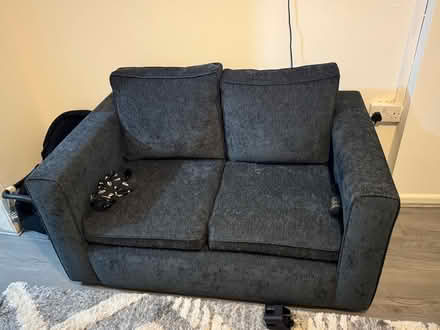 Photo of free 2 sets sofa (Swansea sa1) #2