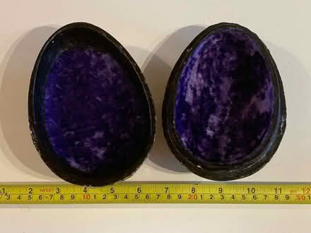 Photo of free Wooden egg box (Near Christchurch BA15) #2