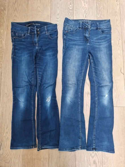 Photo of free Ripped jeans (Beaconsfield HP9) #1