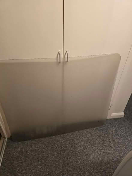 Photo of free Floor protector (Yaxley PE7) #1