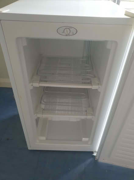 Photo of free Freezer (Havant PO9) #2