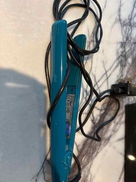 Photo of free Ghd straighteners faulty (Frome, Stonebridge) #1