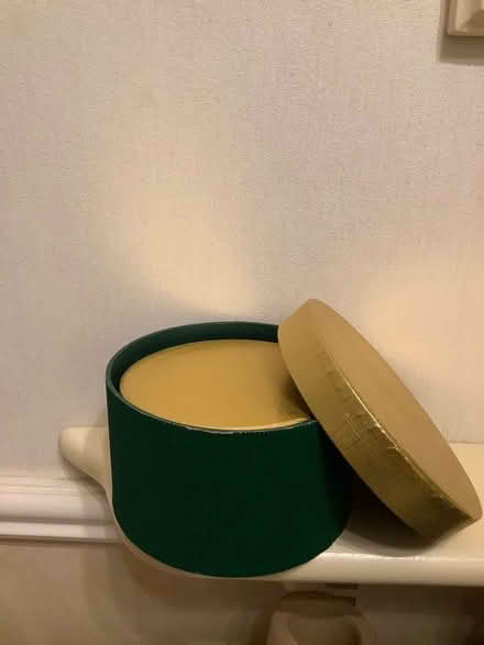 Photo of free Round gift boxes (Central Derby DE22) #2