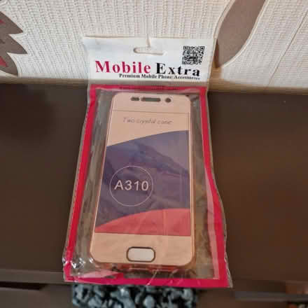 Photo of free New Phone cover (GU14) #1