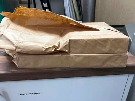 Photo of free A5 Paper/ card (w2 2es) #2