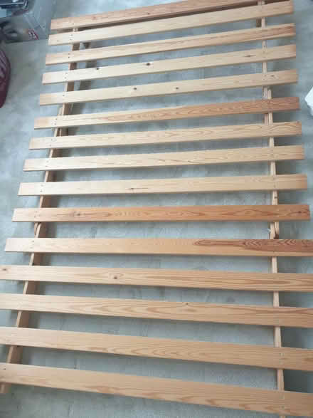 Photo of free Sofa bed (Kenley) #4