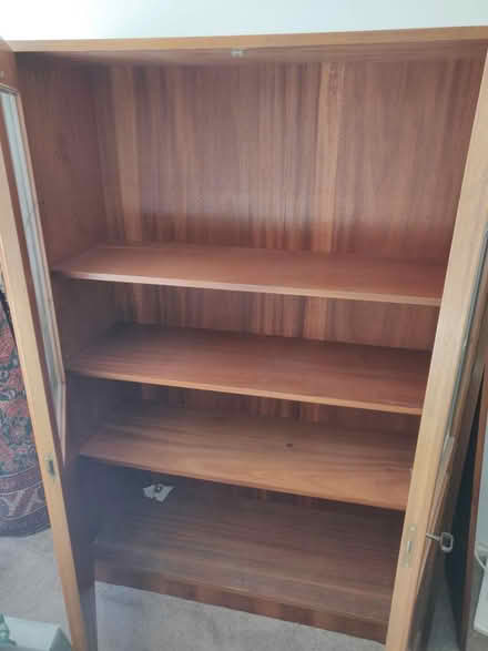 Photo of free Bookcase (Durham DH1) #3