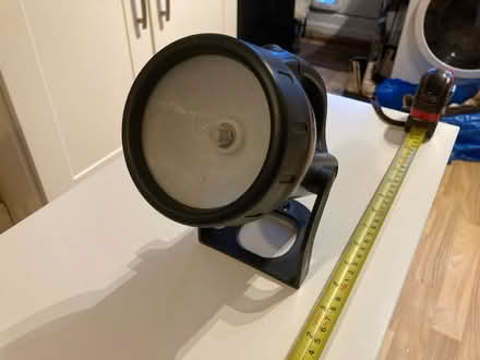 Photo of free Big old torch (Near Christchurch BA15) #3