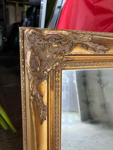 Photo of free Large Mirror (Seaside BN22) #1