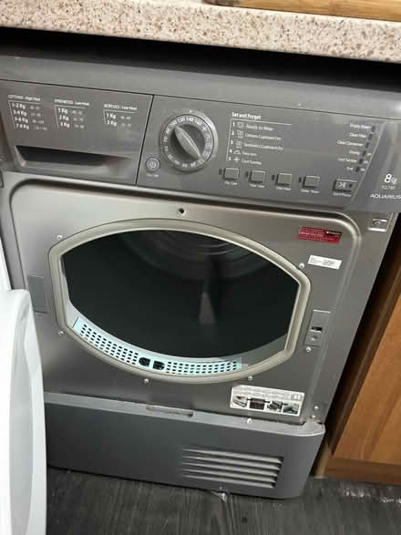 Photo of free Dry machine (Swansea sa1) #1