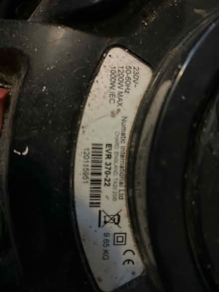 Photo of free broken (BR5) #2