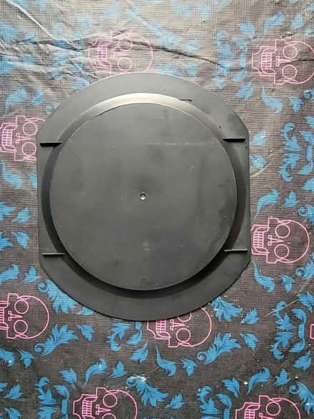 Photo of free Wafflemaker Drip Plate (West 7th) #2