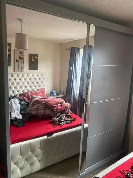 Photo of free Wardrobe (West Hitchin SG5) #3