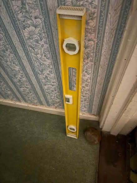Photo of free Spirit level (Dereham Rd area NR2) #1