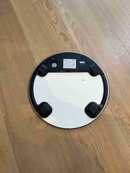 Photo of free Bathroom scales (Letchworth SG6) #2