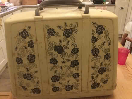 Photo of free Electric sewing machine (Bramhall) #3