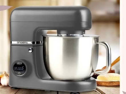 Photo of free Stand Mixer (Pinehurst SG13) #1