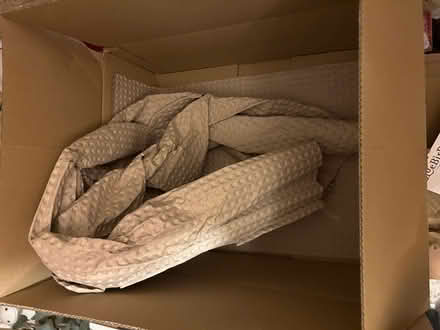Photo of free Cardboard boxes (Nutfield RH1) #3