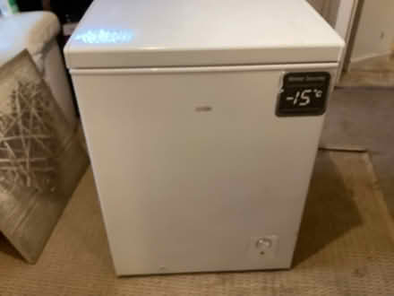 Photo of free Freezer (Kirkby Lonsdale) #1