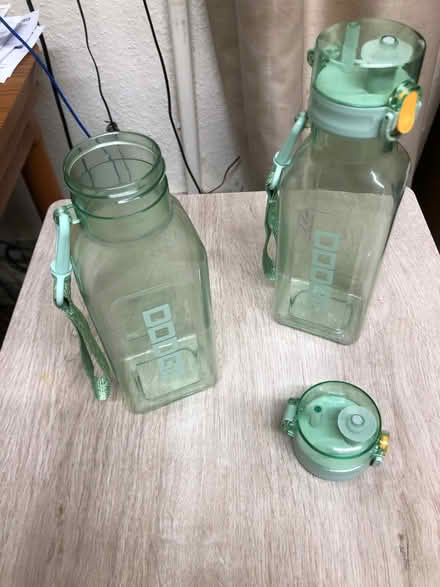 Photo of free Water bottles (Cotteridge B30) #1