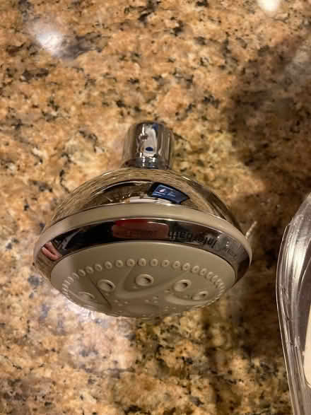 Photo of free Shower head (Bethesda) #1