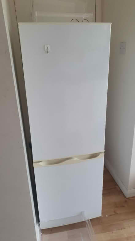 Photo of free Fridge (Bs4 3bs) #1