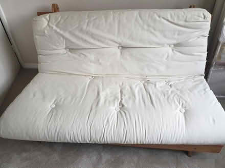 Photo of free Sofa bed (Kenley) #3
