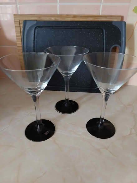 Photo of free Glasses (Camberley GU15) #1