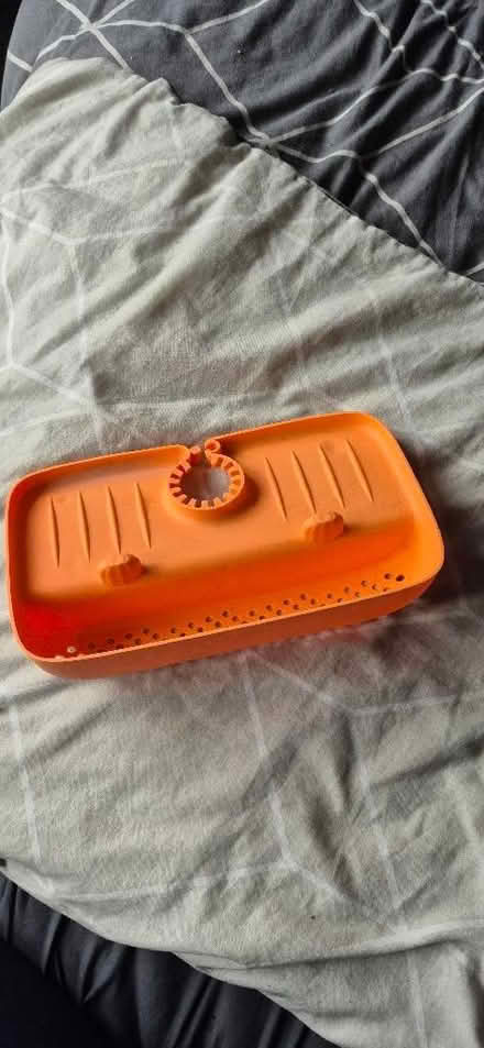 Photo of free Kitchen sink storage (Twerton) #1