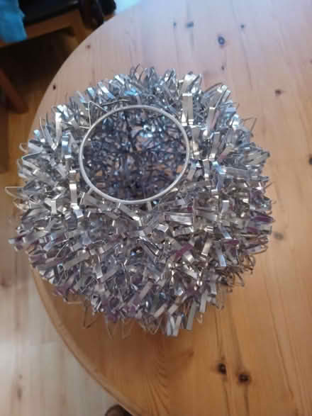 Photo of free Ceiling light shade (Didcot OX11) #3