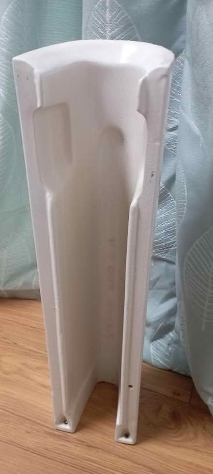 Photo of free Pedestal for sink (Raheny, Dublin 5) #3