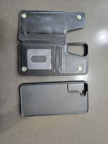 Photo of free 2 phone cases for Samsung S21+ (Marinwood (San Rafael)) #2
