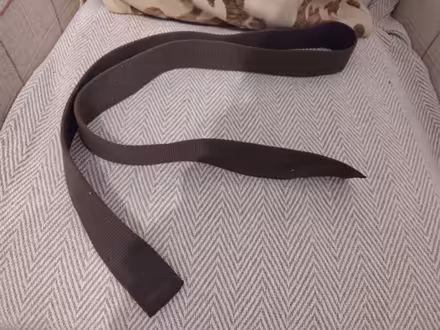 Photo of free Fabric Strap (Leckhampton GL53) #1