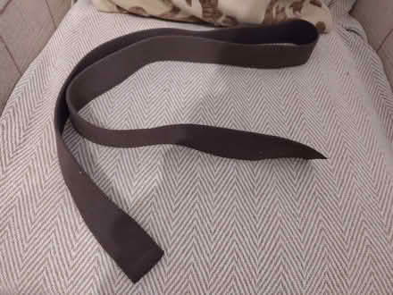 Photo of free Fabric Strap (Leckhampton GL53) #1