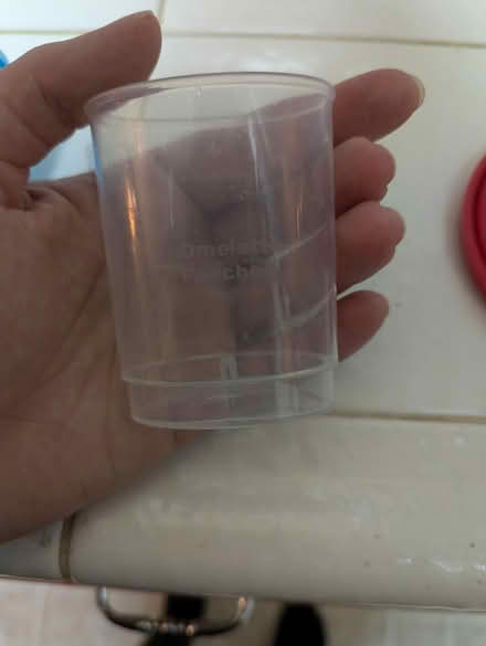 Photo of free Various kitchen items (280/Winchester) #3