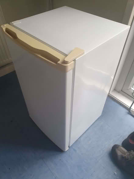 Photo of free Freezer (Havant PO9) #3