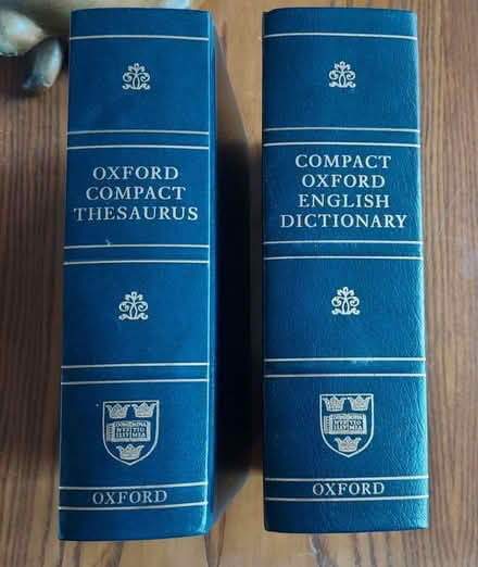 Photo of free Various Hardback Books (Collier Row, Romford) #4