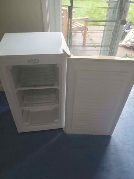 Photo of free Freezer (Havant PO9) #1