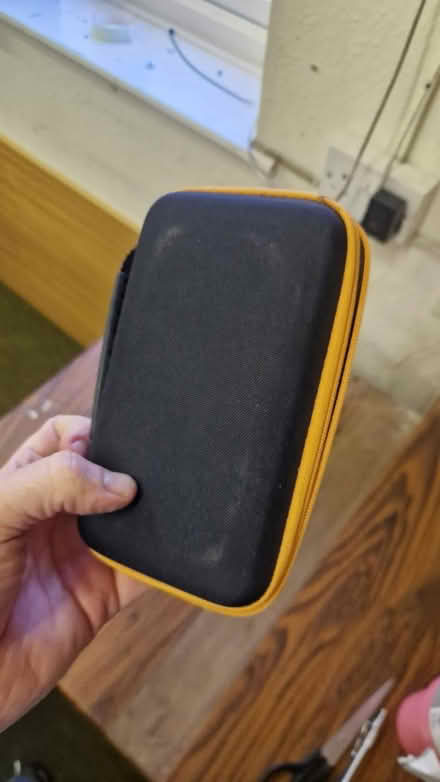 Photo of free Computer case (Ingoldisthorpe, PE31) #1