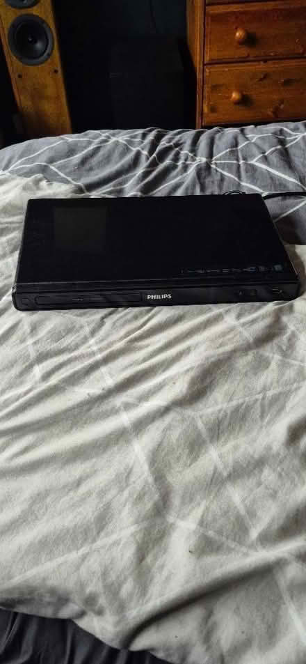 Photo of free Phillips dvd player (Twerton) #1