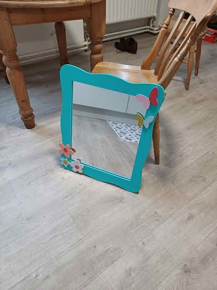 Photo of free Mirror (Brookwood Grove, Artane, d5) #1