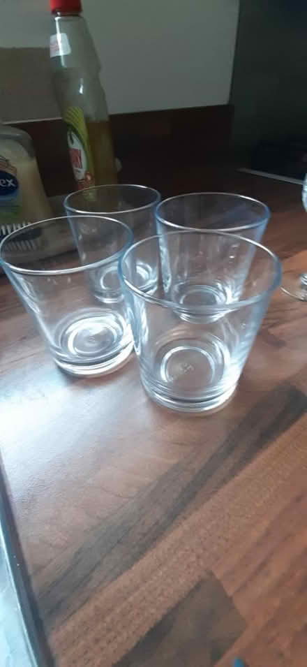 Photo of free Mixed glasses (Bedford MK41) #3