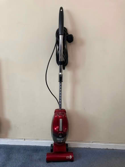 Photo of free Chilli Ewbank Vacuum (Norcot RG30) #1