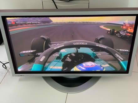 Photo of free Panasonic 42” SD plasma display (Hockley, Essex) #2